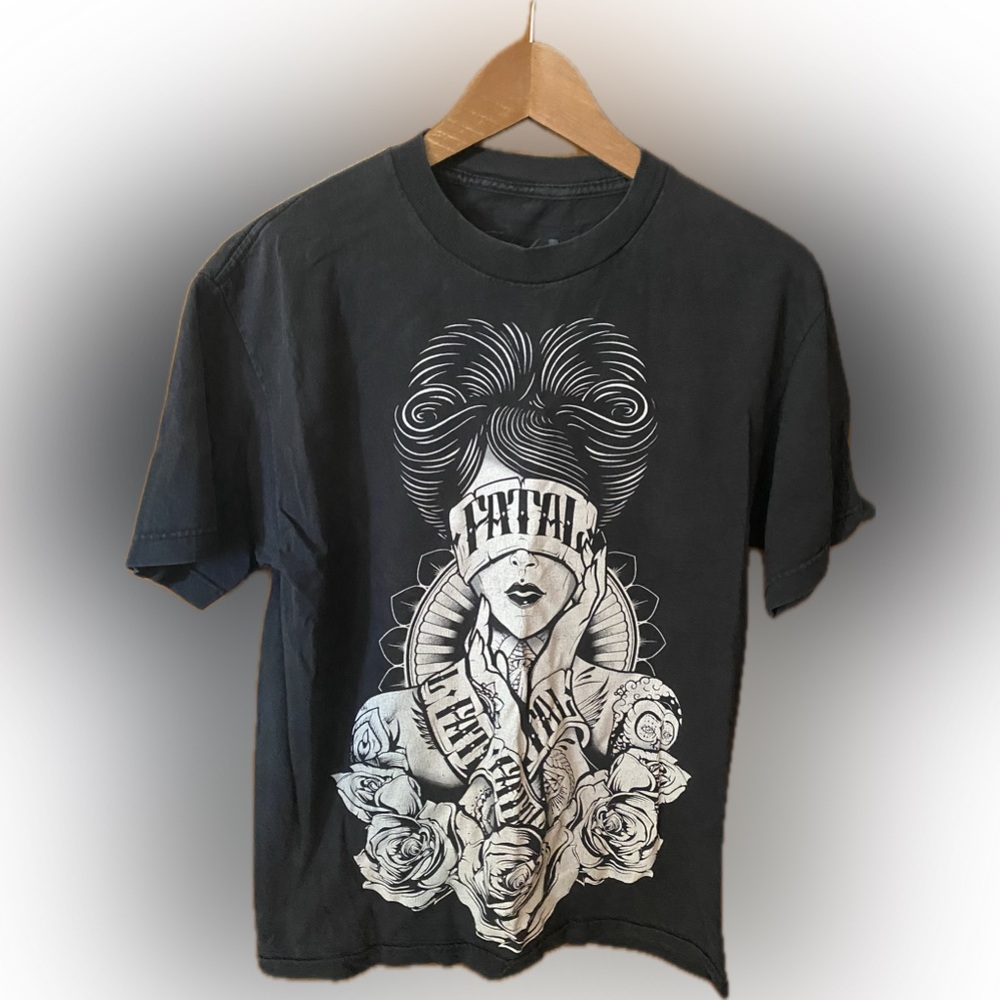 Fatal Shirt
